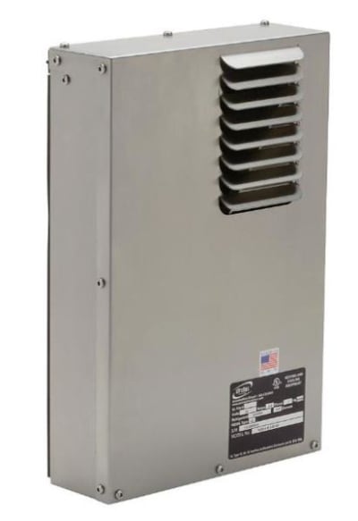 AUTOMATION DIRECT TE20-015-24D-4X