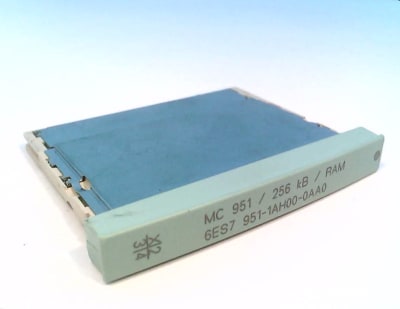 SIEMENS 6ES79511AH000AA0