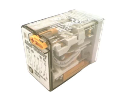 ALLEN BRADLEY 700-HC14A1-3-4