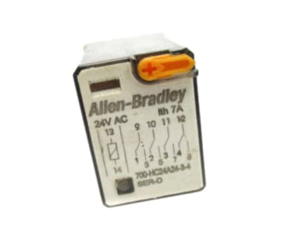 ALLEN BRADLEY 700-HC24A24-3-4