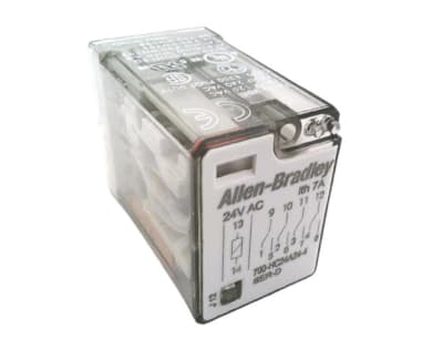 ALLEN BRADLEY 700-HC24A24-4