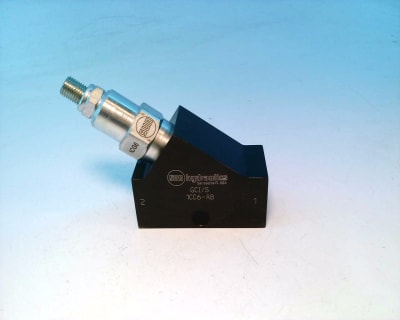 SUN HYDRAULICS GCI/S