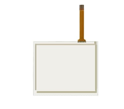 RADWELL VERIFIED SUBSTITUTE GP-4201TW-SUB-TOUCHGLASS