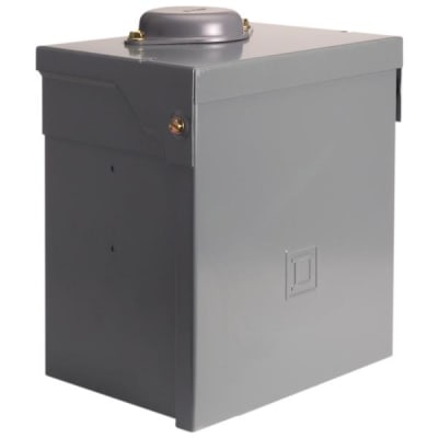 SCHNEIDER ELECTRIC PAK11C1