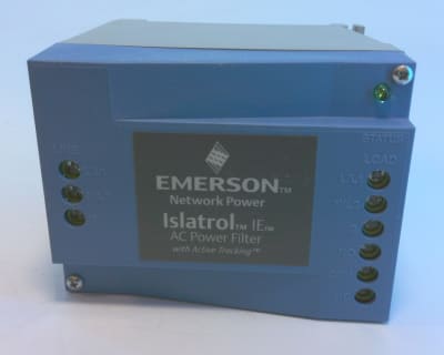 EMERSON IE110