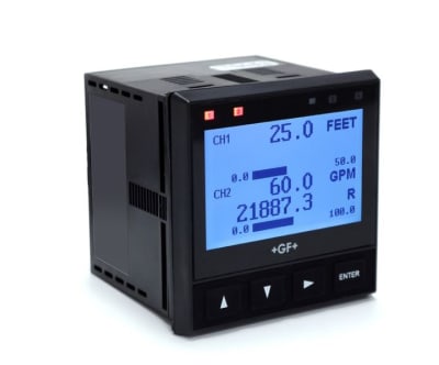 GEORG FISCHER SIGNET 9950