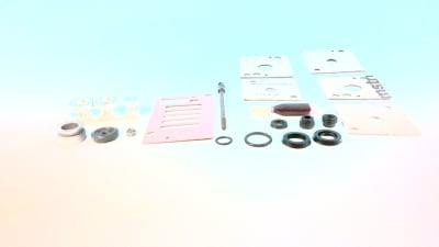 ROSS CONTROLS 712K77