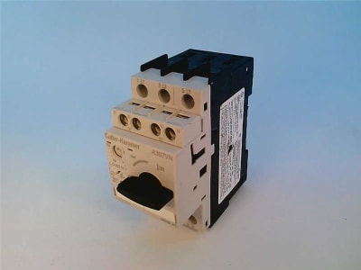EATON CORPORATION A307-VN