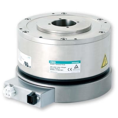 CKD CORP AX4075TS-X703249