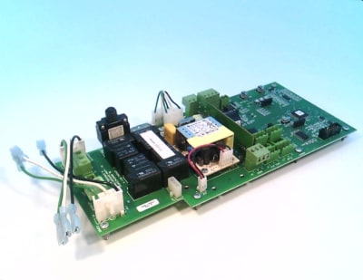 DL MANUFACTURING CP8007