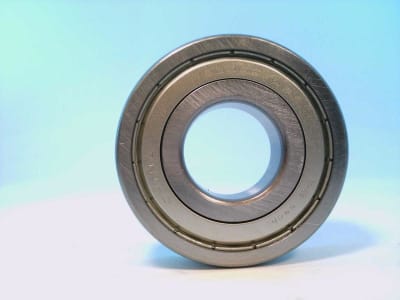RBI BEARING 6306-ZZ/C3