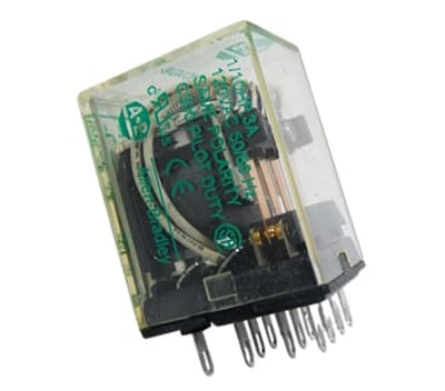 ALLEN BRADLEY 700-HC14Z48