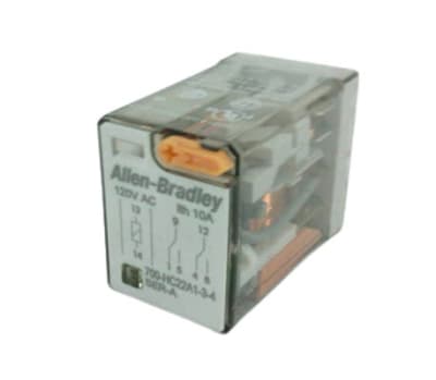 ALLEN BRADLEY 700-HC22A1-3-4