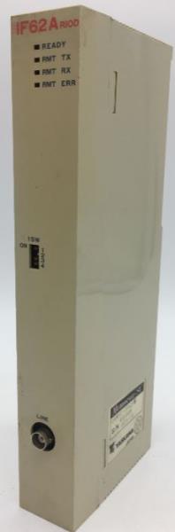 YASKAWA ELECTRIC JAMSC-IF62