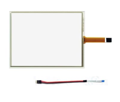 RADWELL VERIFIED SUBSTITUTE SCN08404WTFT665-SUB