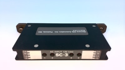 SIEMENS SC3