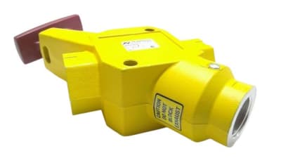 AUTOMATIC VALVE N0605HALM