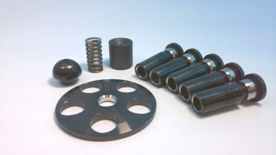 DANFOSS 180B4103