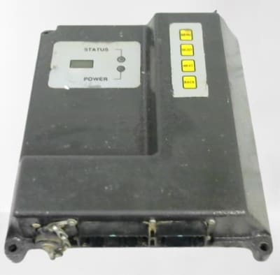 DANFOSS MC300 AT300407