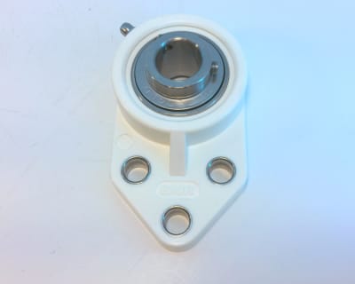 NTN BEARING MUCFBL204