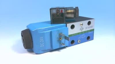 RADWELL RAD-HYDV-135
