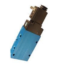 AUTOMATIC VALVE L0702AAYR-AA