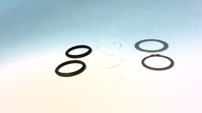 EATON CORPORATION 10-62022-01