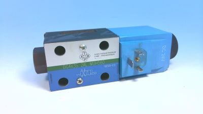 RADWELL RAD-HYDV-138