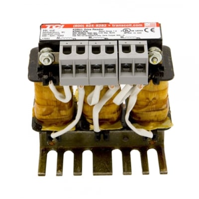 TCI TRANS COIL KDRF26L