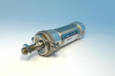 SMC CDM2UZ32-25