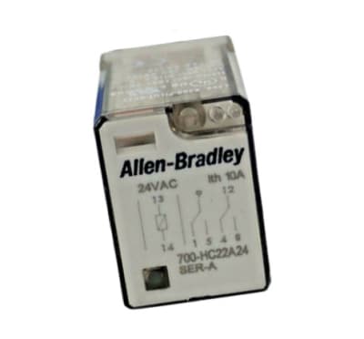 ALLEN BRADLEY 700-HC22A24