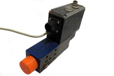 KRAUSS MAFFEI VT-DFPE-A-2X/G24K0/2D0V/V-019=KM