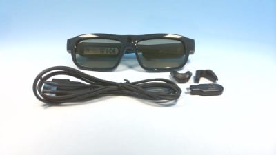 XPANDVISION X104LX1