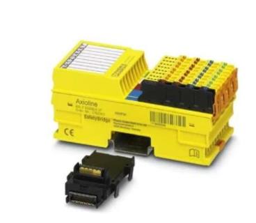 PHOENIX CONTACT AXL F SSDI8/4 1F