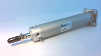 SMC CDG1GA32-125