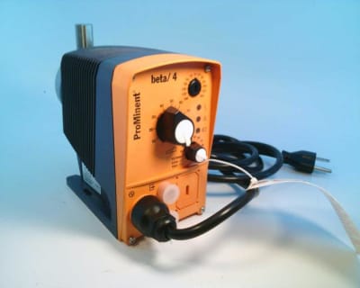 PROMINENT FLUID CONTROLS BT4B1000SST0000UD100A00