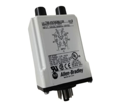 ALLEN BRADLEY 700-HV32DBU120