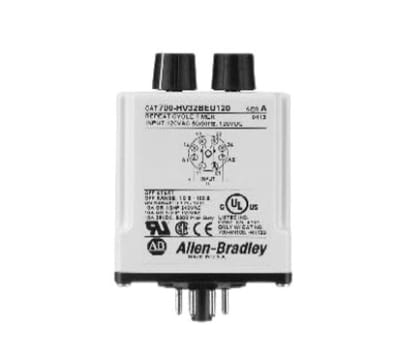 ALLEN BRADLEY 700-HV32DDU120