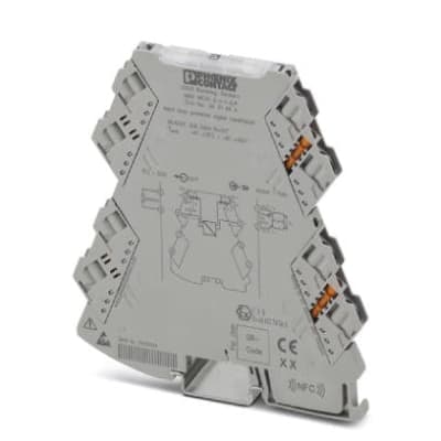 PHOENIX CONTACT MINI MCR-2-I-I-ILP