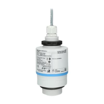 ENDRESS & HAUSER MICROPILOT FMR10