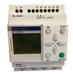 SCHNEIDER ELECTRIC SR1A101FU