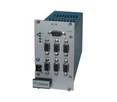 MKS INSTRUMENTS GV150