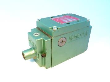 ASCO 33JPR400O000000