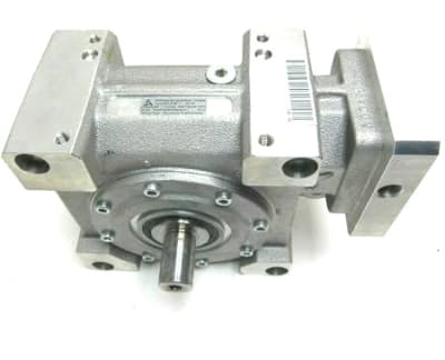 WITTENSTEIN VDS-063-MF1-10-041-BC