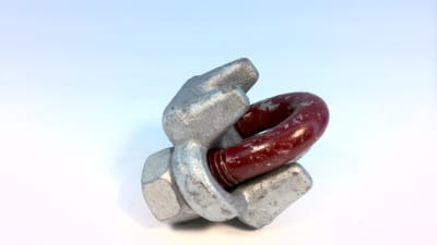 CROSBY GROUP INC G-450-1/8