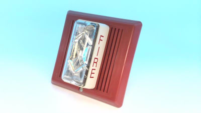 EDWARDS SIGNALING 757-7A-HS