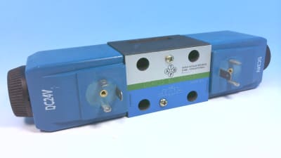 RADWELL RAD-HYDV-168