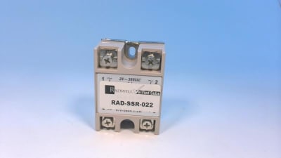 RADWELL RAD-SSR-022