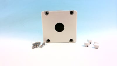 C3 CONTROLS ECP1-A22H1
