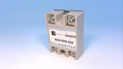 RADWELL RAD-SSR-028